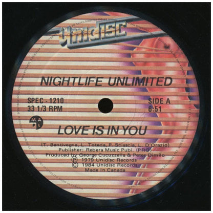 GERALDINE HUNT - CAN'T FAKE THE FEELING (VDE-NUEVO/SELLADO) | 12'' MAXI SINGLE USADO