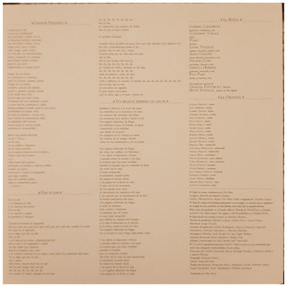 FITO PAEZ - EUFORIA (2LP) | VINILO