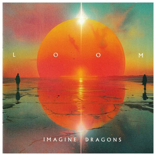 IMAGINE DRAGONS - LOOM | CD