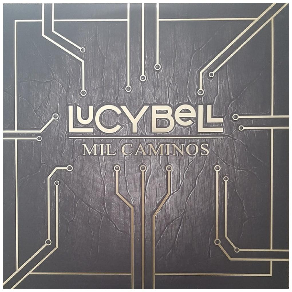 LUCYBELL - MI CAMINOS (2LP) | VINILO