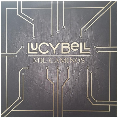 LUCYBELL - MI CAMINOS (2LP) | VINILO