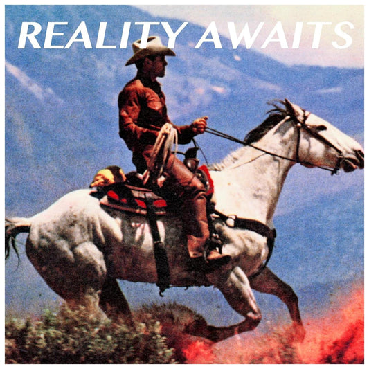 (PREVENTA) THE STROKES - REALITY AWAITS