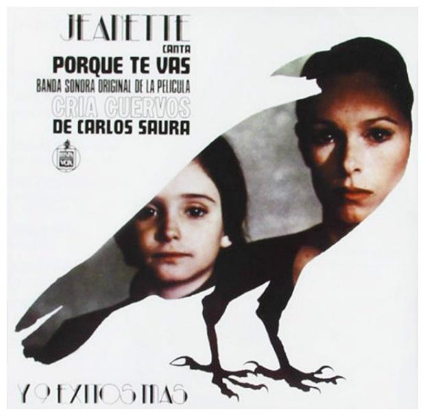 JEANETTE - PORQUE TE VAS Y OTROS EXITOS | CD