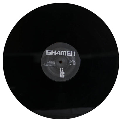 SHAMEN - LSI - LOVE SEX INTELLIGENCE | 12" MAXI SINGLE USADO