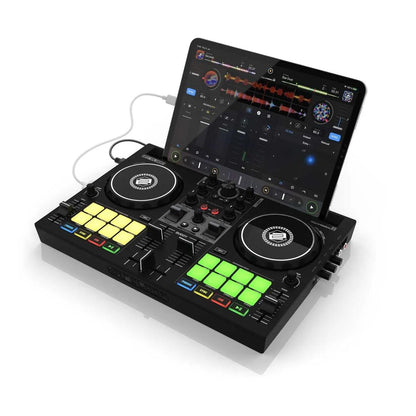 BUDDY BK CONTROLADOR DJ RELOOP | AUDIO PRO