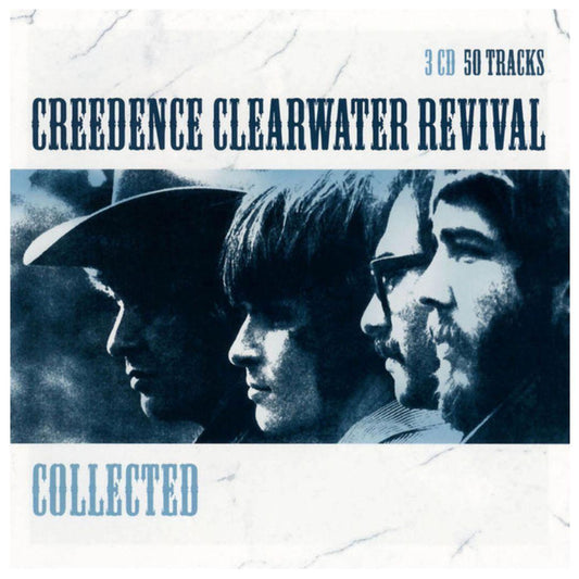 CREEDENCE - COLLECTED