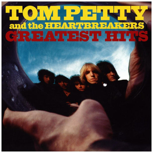 TOM PETTY AND THE HEARTBREAKERS - GREATEST HITS