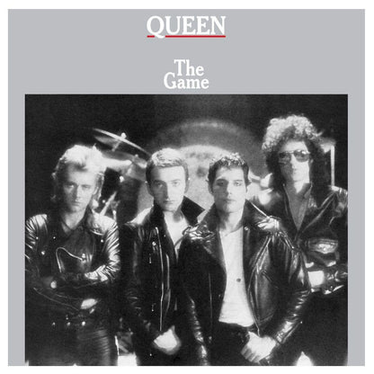 QUEEN - THE GAME | VINILO