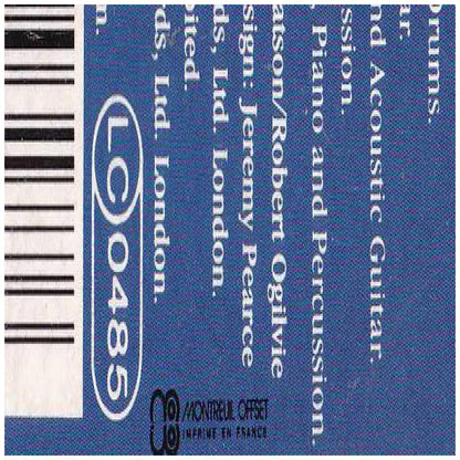 SAM BROWN - STOP! | 7" SINGLE USADO