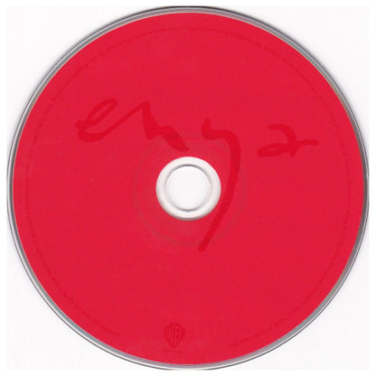 ENYA - THE VERY BEST OF | CD
