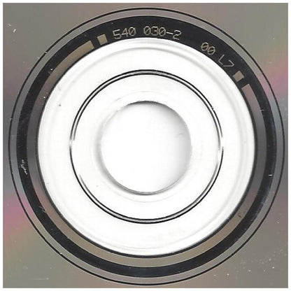 POLICE  - GREATEST HITS | CD