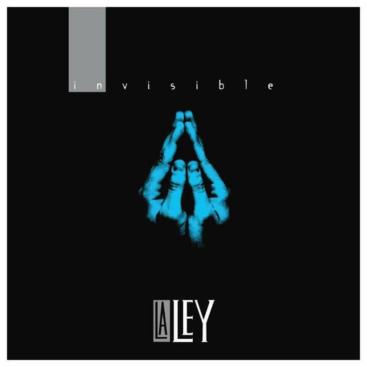LA LEY - INVISIBLE (2LP) (MADE IN CHILE) | VINILO