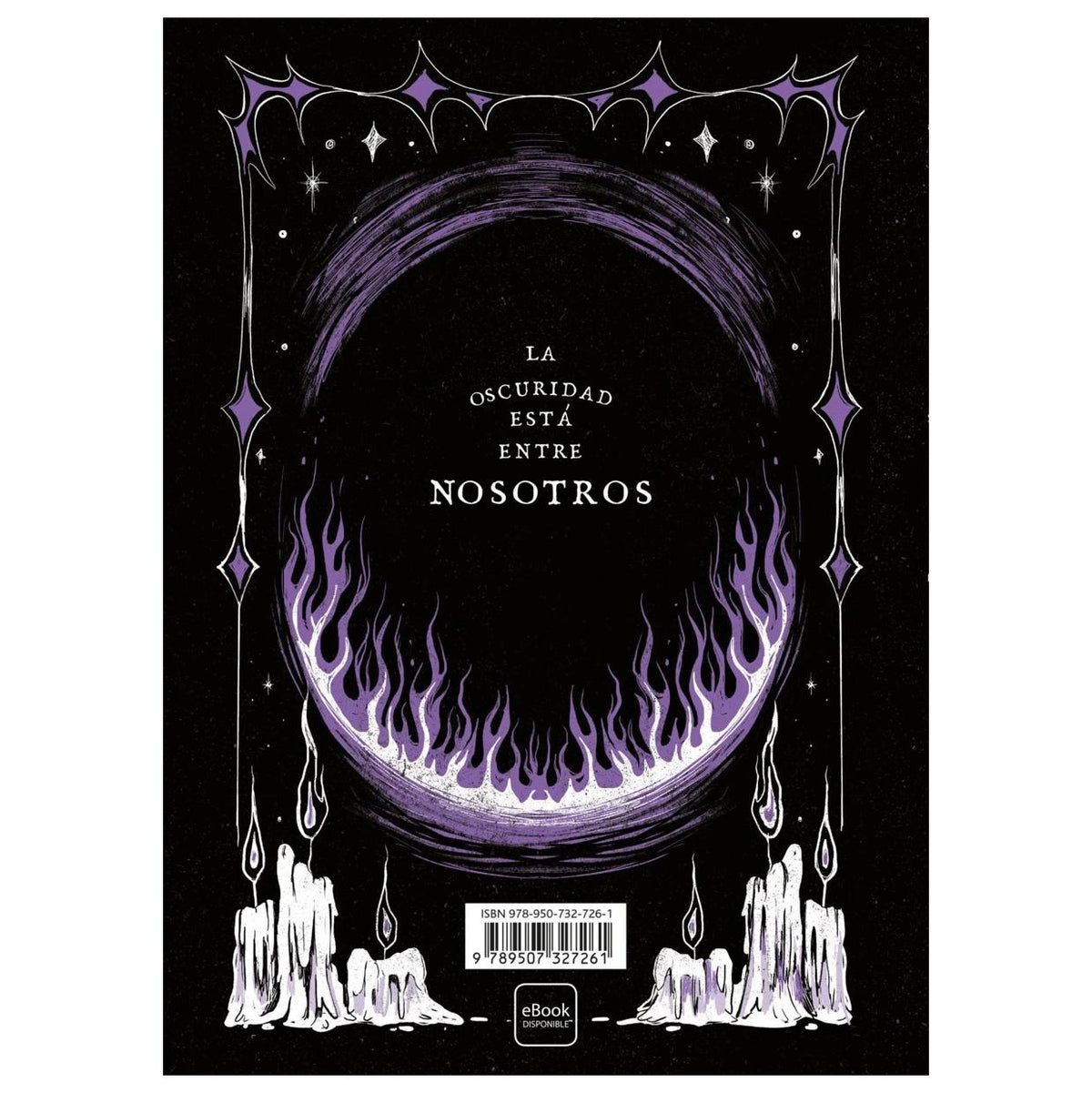 AGATHA HARKNESS. LA CAÍDA DEL AQUELARRE (TAPA RÚSTICA) - MARVEL, SARA SHEPARD | LIBRO