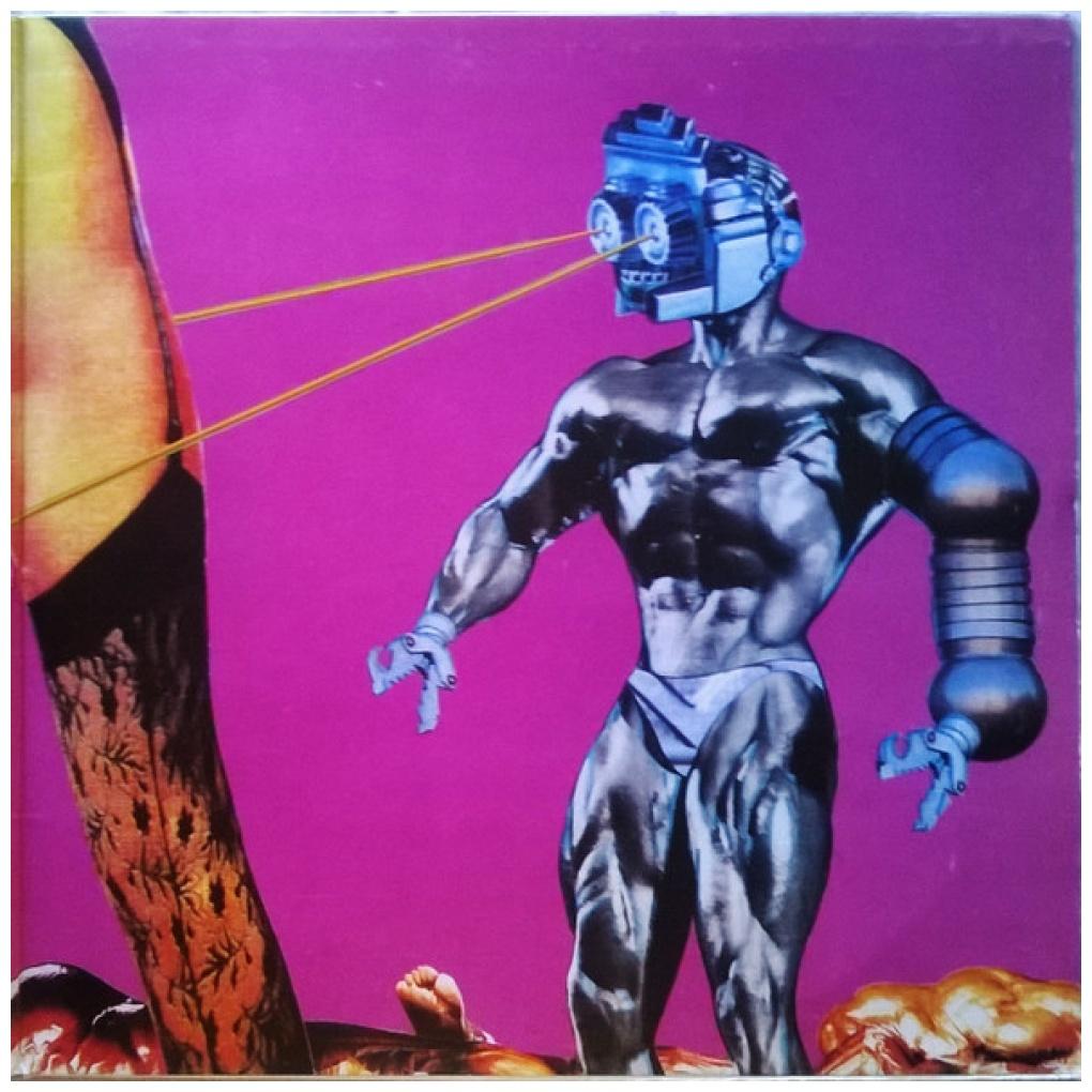BOLERO MIX - BOLERO MIX 8 (2LP) | VINILO USADO