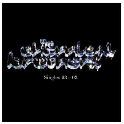 The Chemical Brothers - Singles 93-03