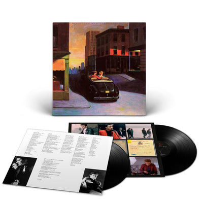 (PREVENTA) ORCHESTRAL MANOEUVRES IN THE DARK - CRUSH (40TH ANNIVERSARY EDITION) (2LP) (INC. REMIXES) | VINILO