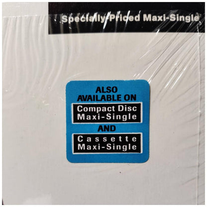 MADONNA - VOGUE | 12" MAXI SINGLE VINILO USADO