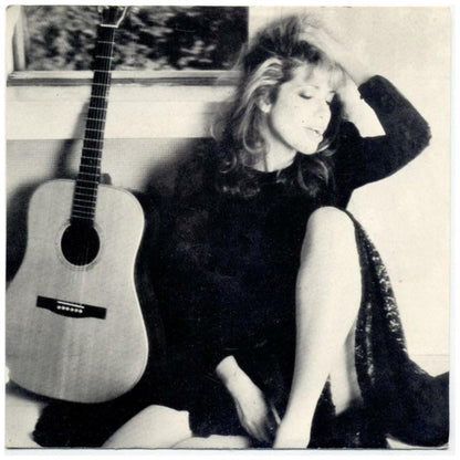 CARLY SIMON - COMING AROUND AGAIN | 7" USADO