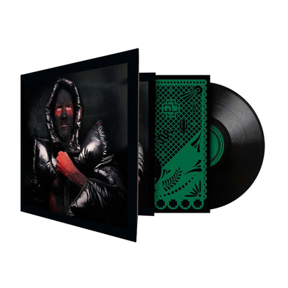 (PREVENTA) RAMMSTEIN- LIVE IN MEXICO CITY (4LP) (LIMITED EDITION BOX SET) (45 RPM) (BLACK VINYL) (180GRS)   | VINILO