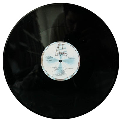 LIONEL RICHIE - DANCING ON THE CEILING | 12" MAXI SINGLE USADO