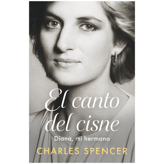 EL CANTO DEL CISNE - CHARLES SPENCER (TAPA BLANDA) | LIBRO