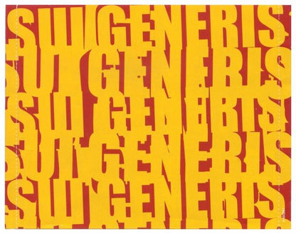 SUI GENERIS - OBRAS CUMBRES (2CD) | CD