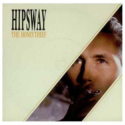 HIPSWAY - THE HONEYTHIEF | 12" MAXI SINGLE USADO