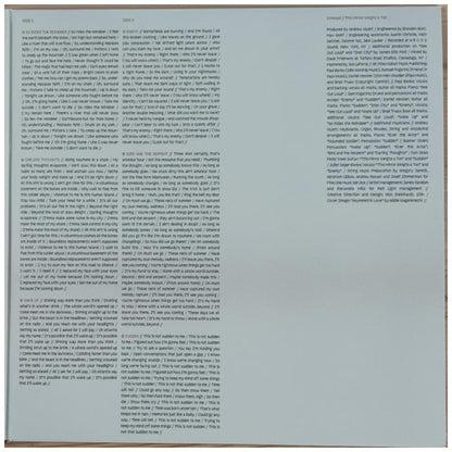 INTERPOL - THIS MIRROR WEIGHS A TON (2LP) | VINILO