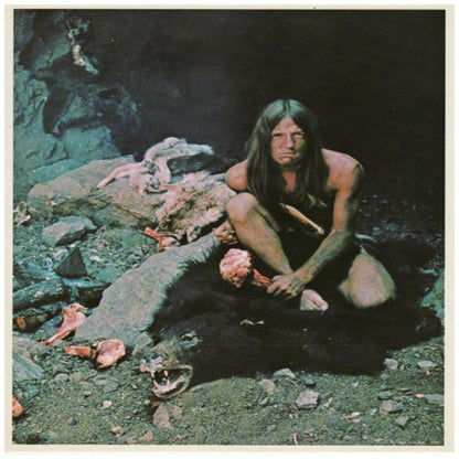 GRAND FUNK - SURVIVAL | VINILO USADO