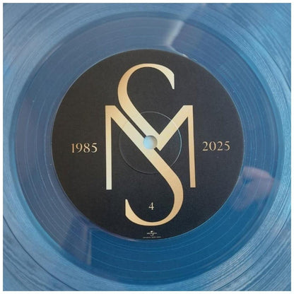 MARTA SANCHEZ - 40 AÑOS 1985-2025 (2LP) | VINILO
