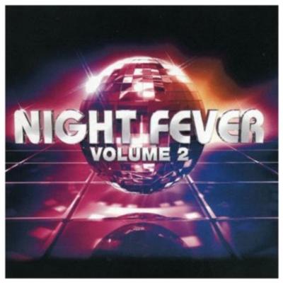 NIGHT FEVER - VOL2