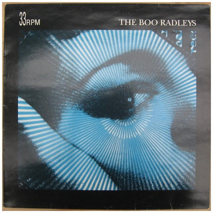 ENDLESS LOVE - O.S.T. | VINILO USADO