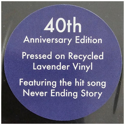 LIMAHL - DON'T SUPPOSE (LAVENDER VINYL) | VINILO