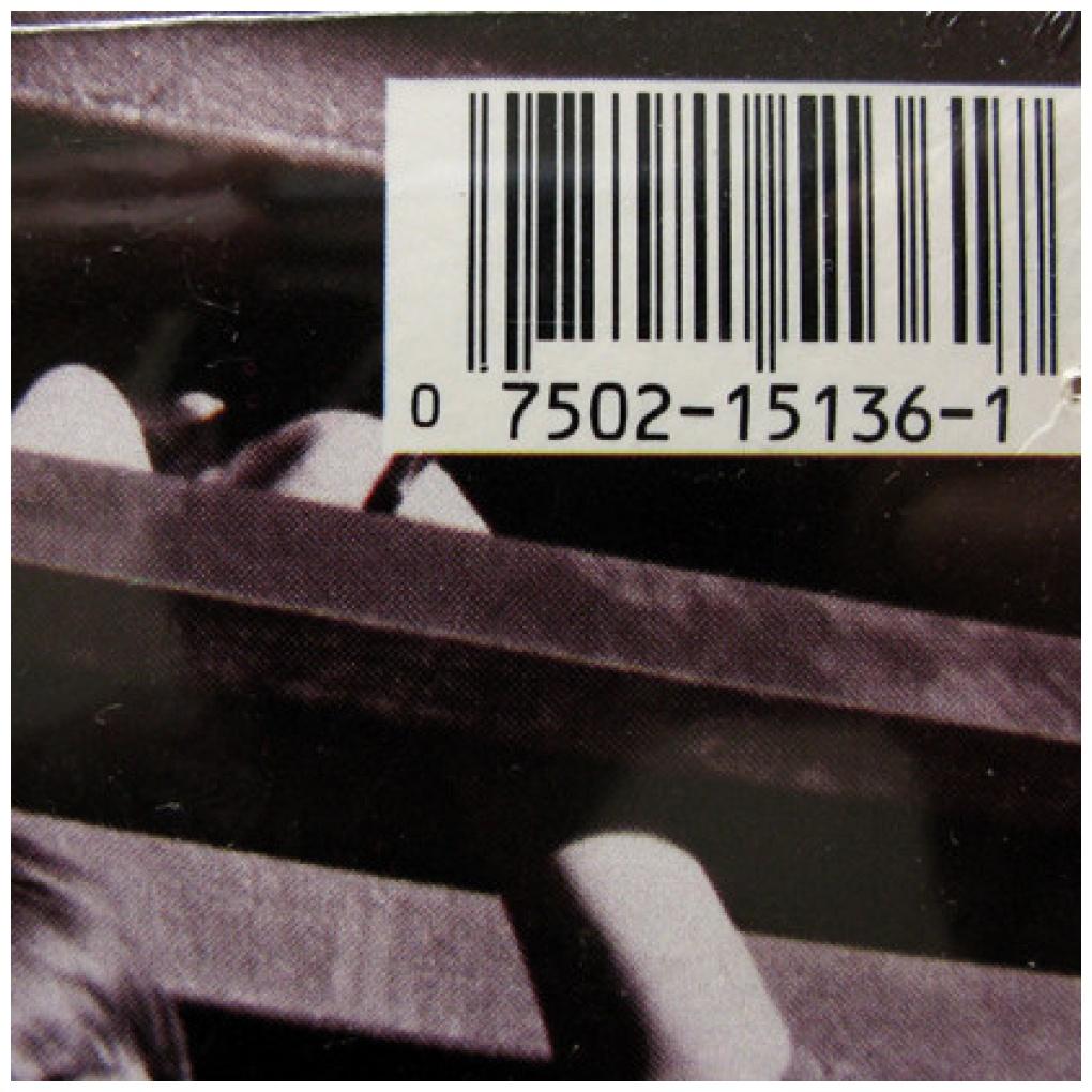 SUZANNE VEGA - SOLITUDE STANDING | VINILO USADO