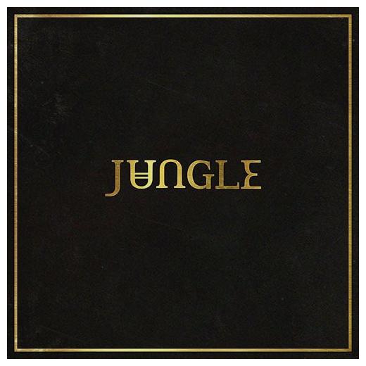 JUNGLE - JUNGLE | CD