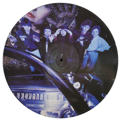 CARS - SINCE YOU RE GONE (PICTURE DISC) | 12" MAXI SINGLE USADO