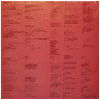 BRYAN FERRY With ROXY MUSIC - THE ULTIMATE COLLECTION | VINILO USADO