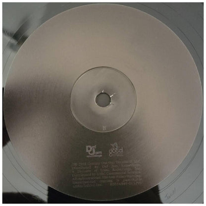 KANYE WEST - DONDA (DELUXE) (4LP) | VINILO