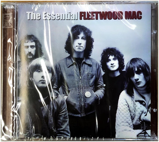FLEETWOOD MAC - THE ESSENTIAL (2CDS) | CD