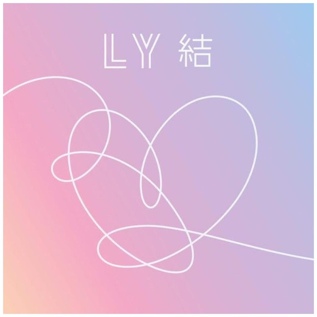 BTS - LOVE YOURSELF: ANWSER | CD