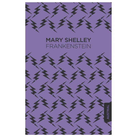 FRANKENSTEIN (TAPA FLEXIBLE) - MARY SHELLEY | LIBRO