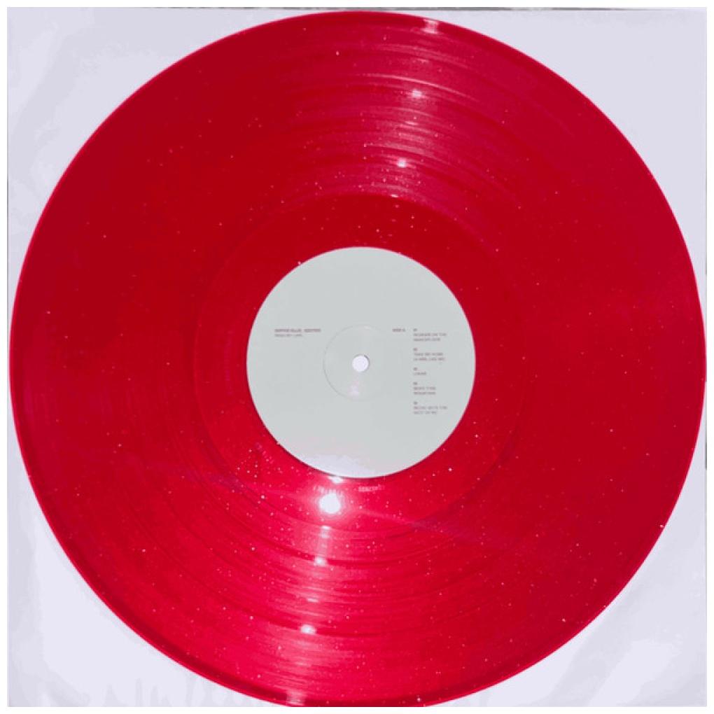 SOPHIE ELLIS-BEXTOR - READ MY LIPS (RARITIES) (RSD EXCLUSIVE) (25TH ANNIVERSARY EDITION) (2LP) | VINILO