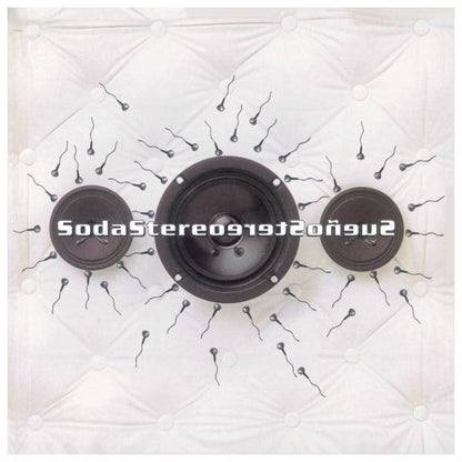 SODA STEREO - SUENO STEREO | CD