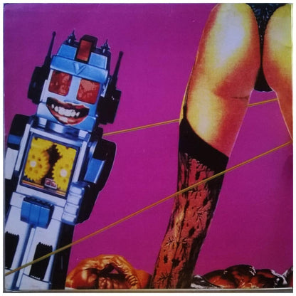 BOLERO MIX - BOLERO MIX 8 (2LP) | VINILO USADO