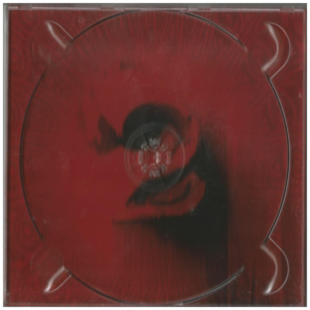 SYSTEM OF A DOWN - TOXICITY | CD