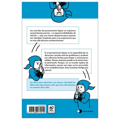 PIENSO, ENTONCES PUEDO (TAPA RÚSTICA) - HIROYUKI NOMURA | LIBRO