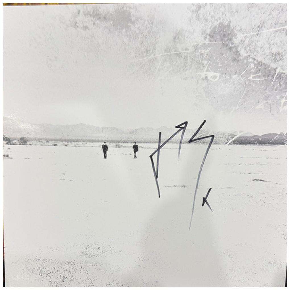 THIRTY SECONDS TO MARS - BEAUTIFUL LIE (20 YEAR ANNIVERSARY) (180GRS) (RED VINYL) | VINILO