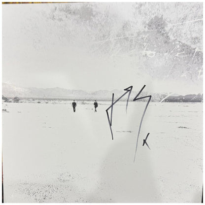 THIRTY SECONDS TO MARS - BEAUTIFUL LIE (20 YEAR ANNIVERSARY) (180GRS) (RED VINYL) | VINILO