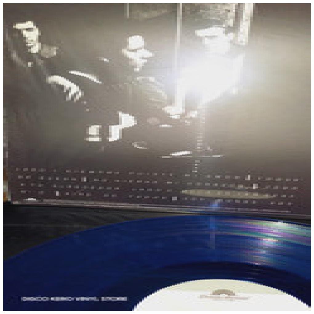 GIT - GIT VOL 2 | VINILO