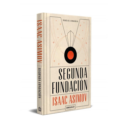 ESTUCHE CON NUEVAS CUBIERTAS: LA FUNDACIÓN (ESTUCHE / RÚSTICA) - ISAAC ASIMOV | LIBRO